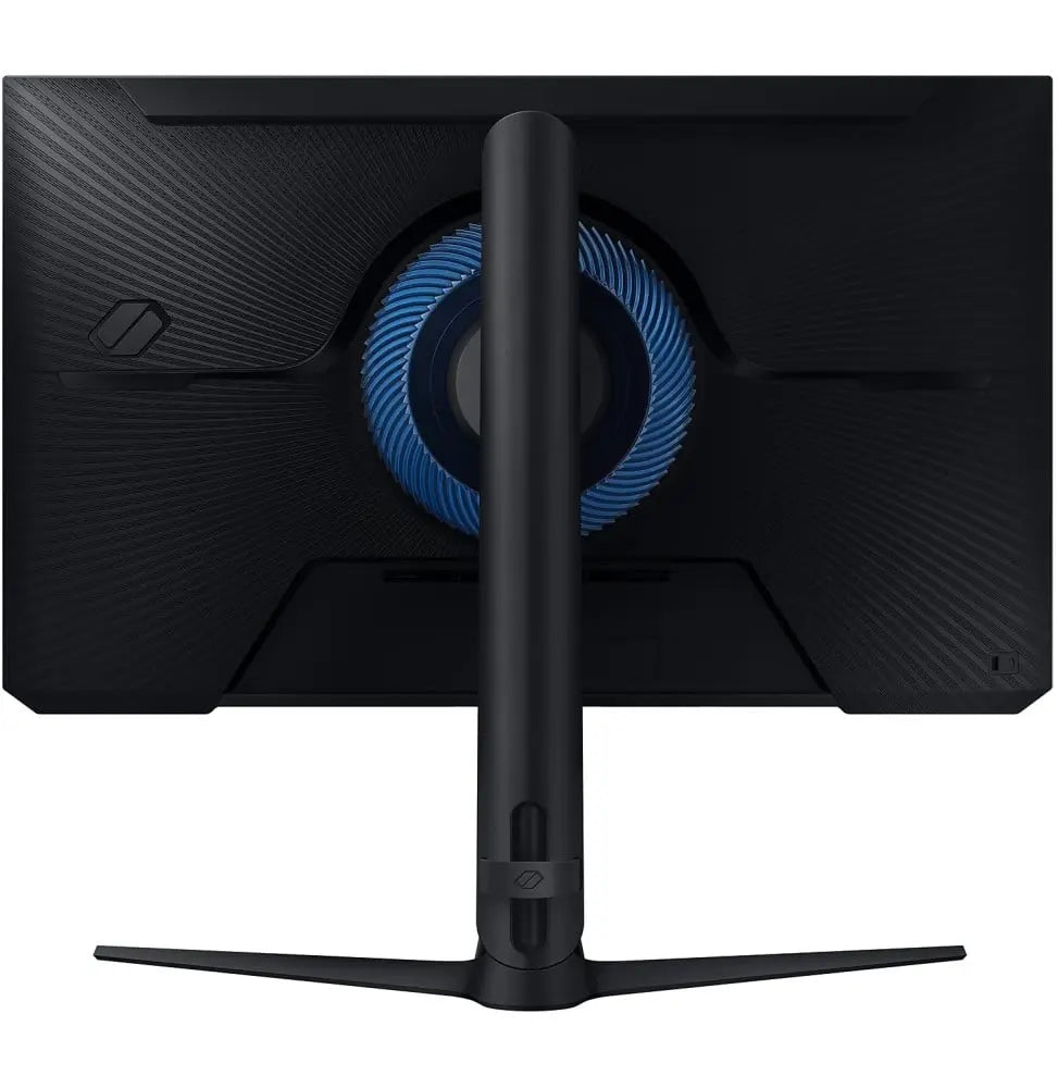 Samsung Odyssey G3 G30D – Moniteur Gaming 27″ Full HD 180 Hz (LS27DG300EUXEN) Connecto.ma