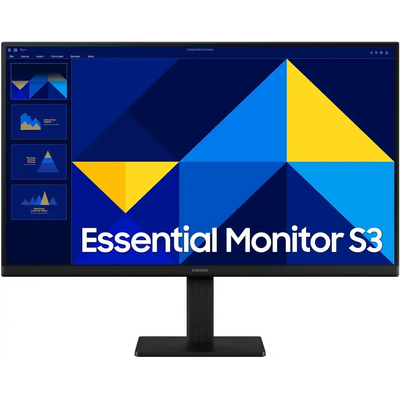 Samsung S30GD – Moniteur 27″ Full HD 100 Hz — Connecto.ma