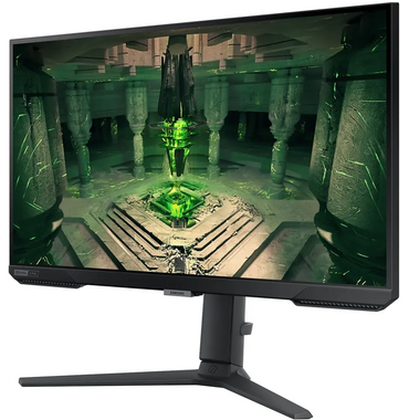 Samsung Odyssey G4 G40B – Moniteur Gaming 27″ Full HD 240 Hz (LS27BG400EUXEN) Connecto.ma