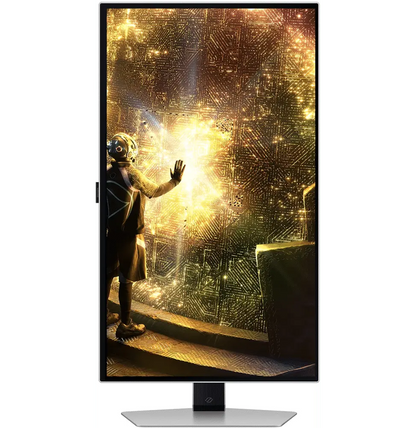 Samsung 27″ OLED – Odyssey G6 – Moniteur Gaming S27DG610SU (LS27DG610SUXEN) Connecto.ma