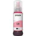 Epson 108 Magenta clair – Bouteille d’encre Epson EcoTank d’origine (C13T09C64A)