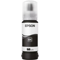 Epson 108 Noir – Bouteille d’encre Epson EcoTank d’origine (C13T09C14A)