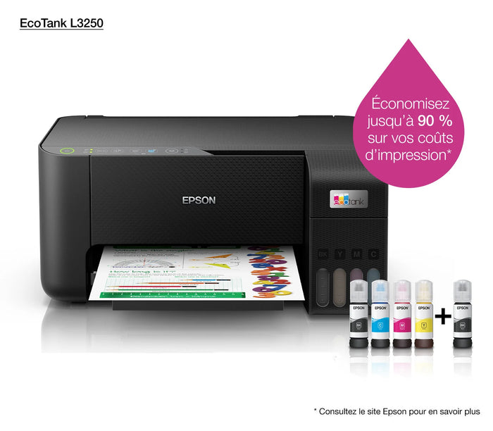 Epson L3250