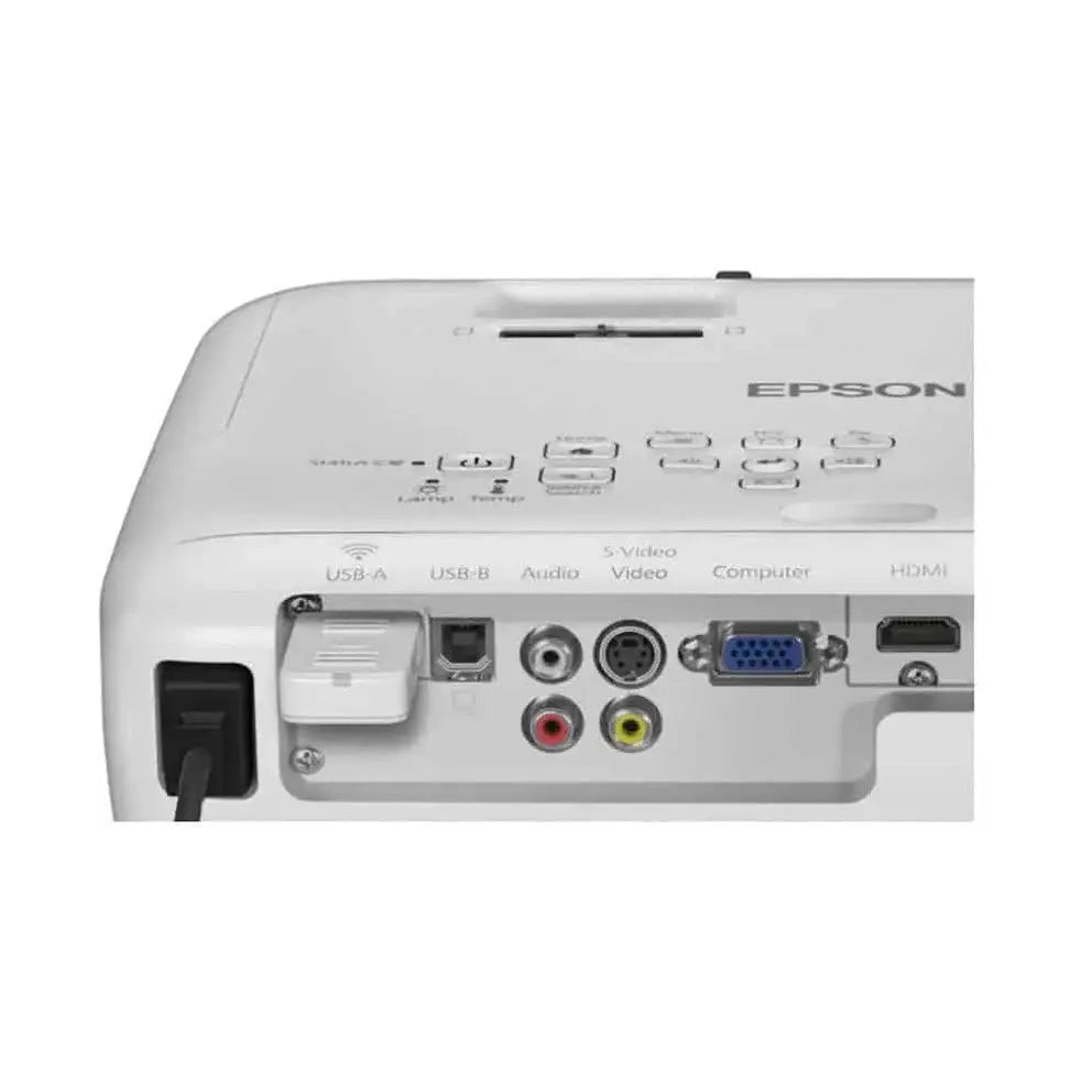 EPSON Module WiFi (b / g/n) – ELPAP10 pour vidéoprojecteur — vue 2 — Connecto.ma