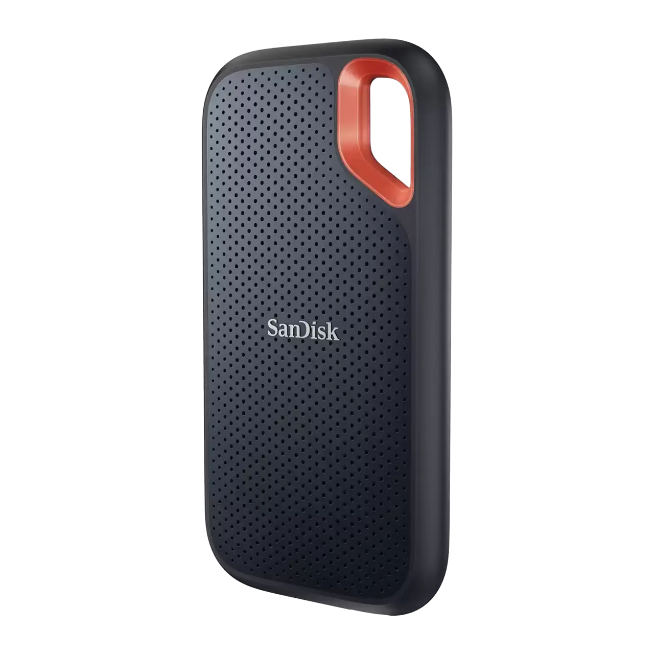 Disque dur portable SSD SanDisk Extreme 2 To (SDSSDE61-2T00-G25) Connecto.ma