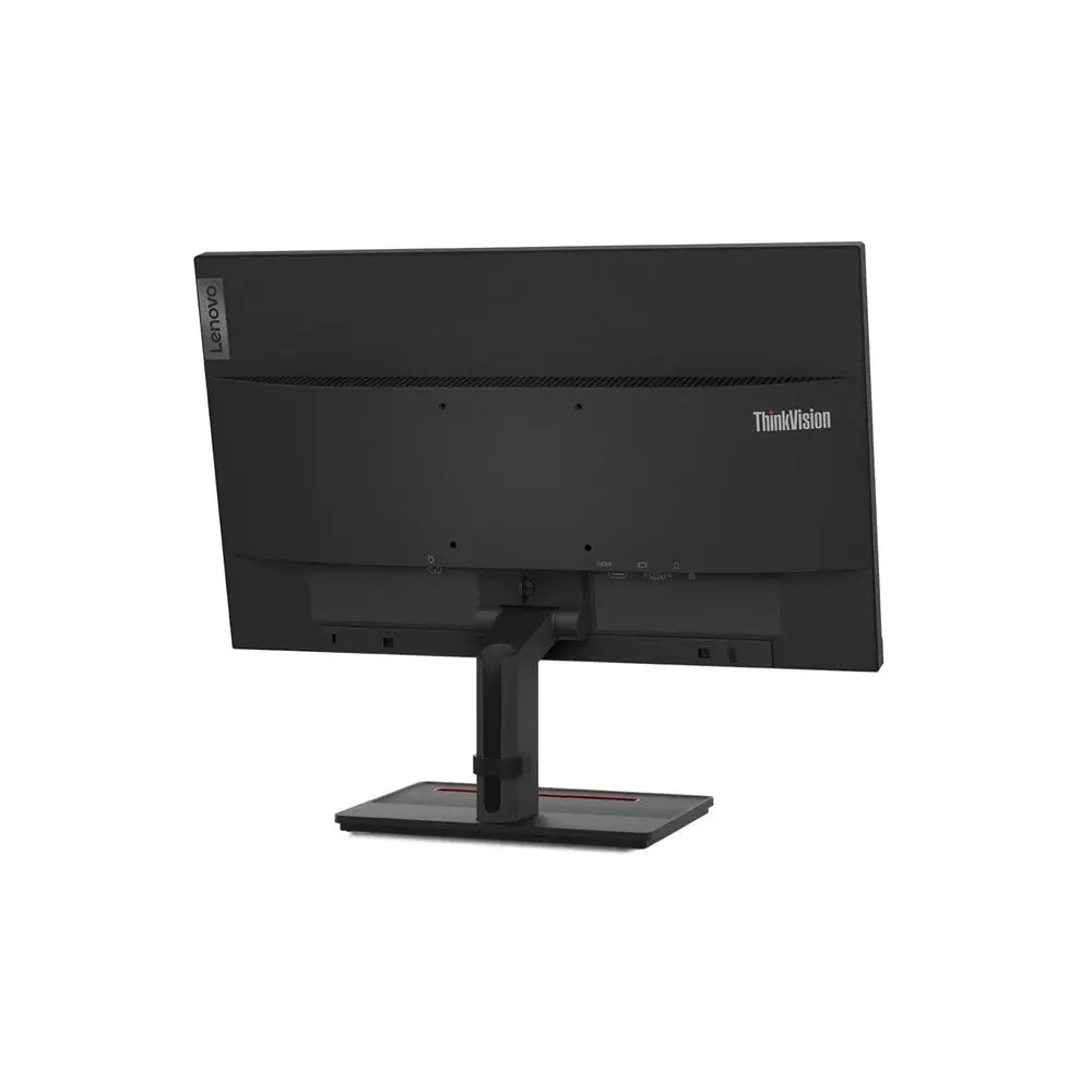 Moniteur Écran Lenovo ThinkVision S22E-20 21.5 » — vue 5 — Connecto.ma
