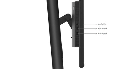 Moniteur Écran Lenovo ThinkVision S27i-30 27 » (63DFKAT4EU) Lenovo