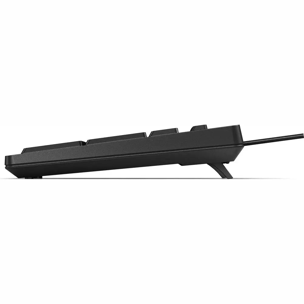 Clavier filaire HP 125 AZERTY — vue 7 — Connecto.ma
