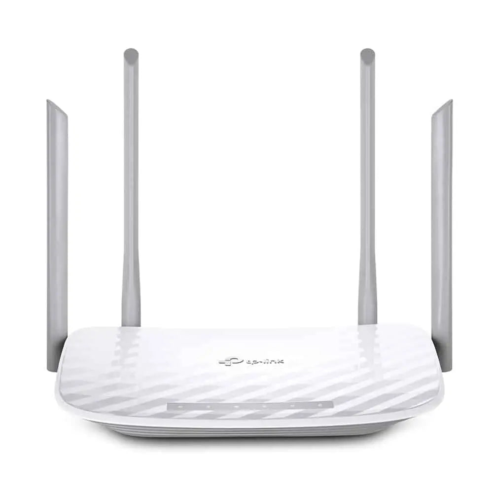 ROUTEUR/POINT D’ACCES TP-LINK SANS FIL BI-BANDE AC1200 — vue 2 — Connecto.ma