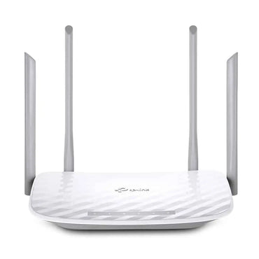 ROUTEUR/POINT D’ACCES TP-LINK SANS FIL BI-BANDE AC1200 TPLINK