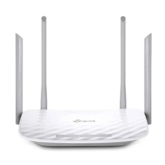 ROUTEUR/POINT D’ACCES TP-LINK SANS FIL BI-BANDE AC1200 TPLINK