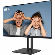 Moniteur MSI 25 Pro MP251P – Full HD — vue 9 — Connecto.ma