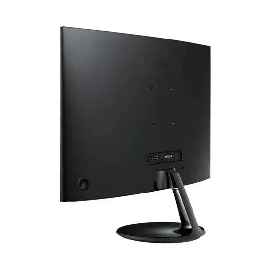 Moniteur Écran SAMSUNG 24" Flat Série 3 Full HD — vue 10 — Connecto.ma