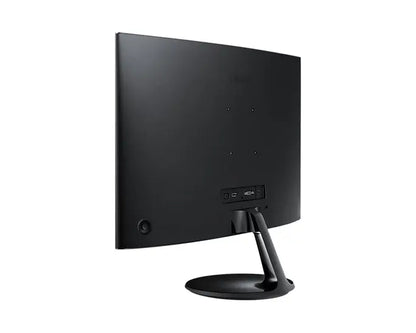 Moniteur Écran SAMSUNG 24? Flat Série 3 Full HD (LS24C360EAMXZN) SAMSUNG