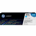 HP 304A Cyan – Toner HP LaserJet d’origine (CC531A)