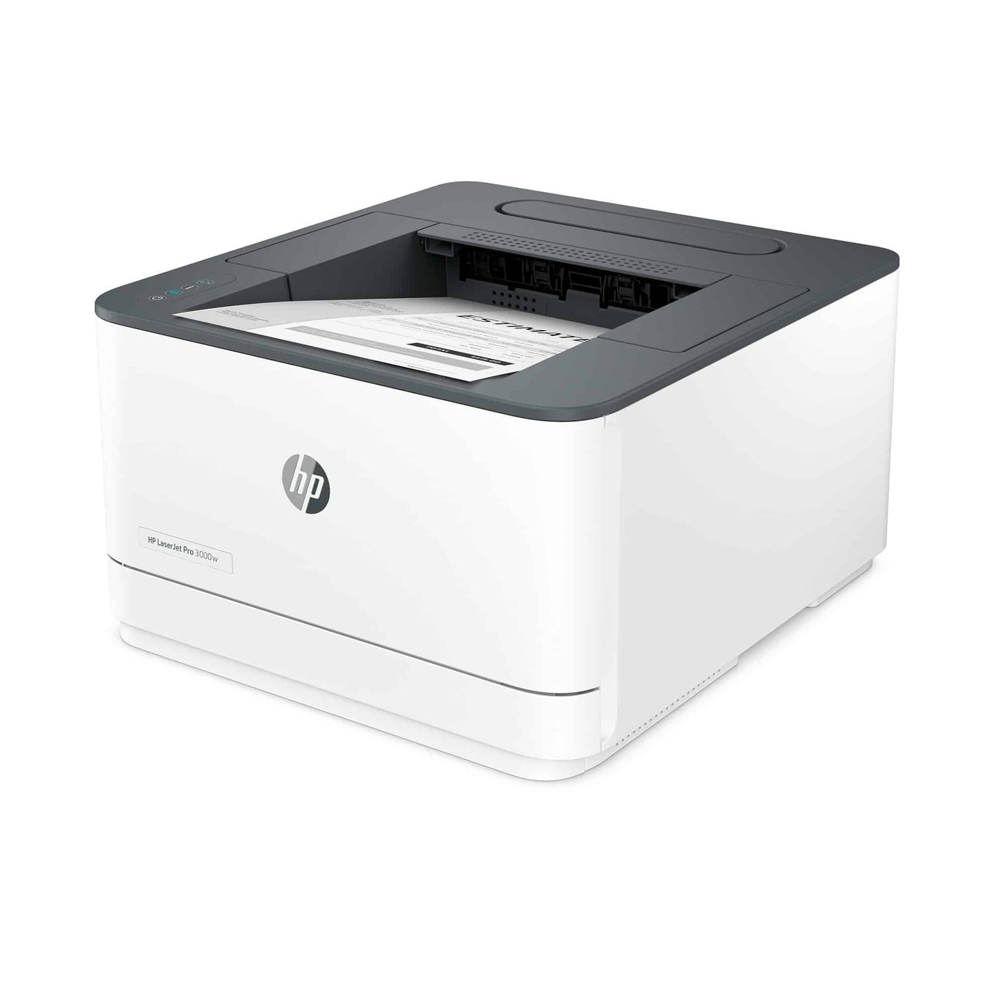 Imprimante Multifonction Laser Monochrome HP LaserJet Pro 3103fdn (3G631A) Connecto.ma