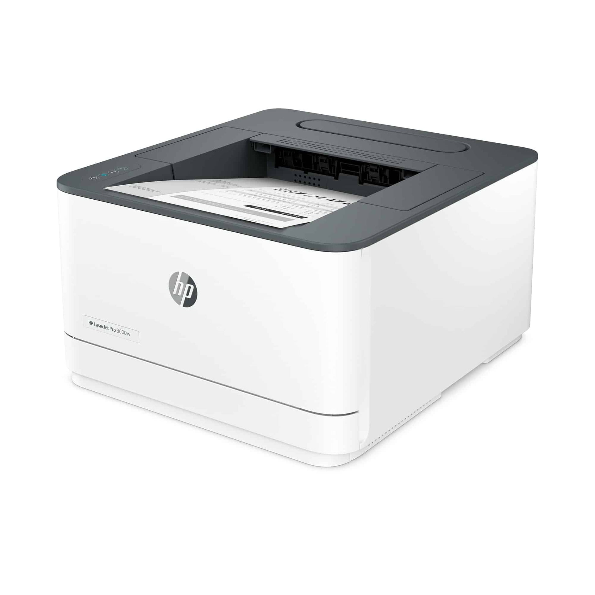 Imprimante Multifonction Laser Monochrome HP LaserJet Pro 3103fdn (3G631A) Connecto.ma