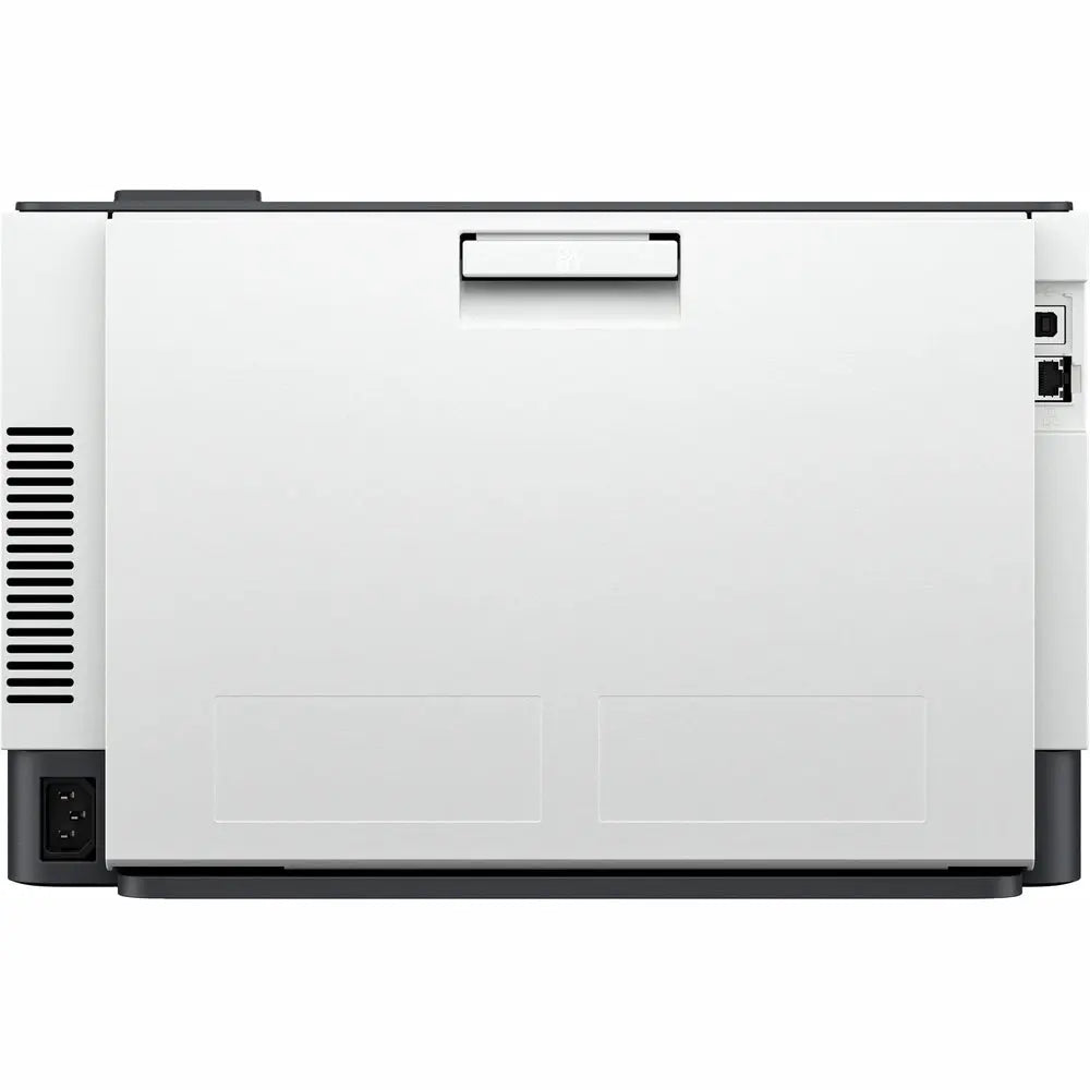 HP LaserJet Pro 3203dw Imprimante Laser Couleur — vue 9 — Connecto.ma