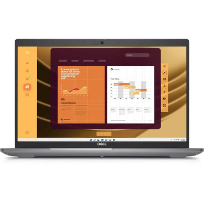 Dell Latitude 5550 Ordinateur portable — Connecto.ma