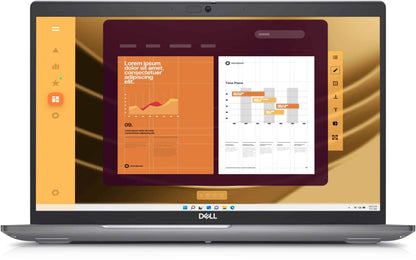Ordinateur portable Dell Latitude 5550 (DL-LAT5550-U7-W) Connecto.ma