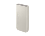 Samsung EB-P4520 — ports USB-C 45W et USB-A 15W