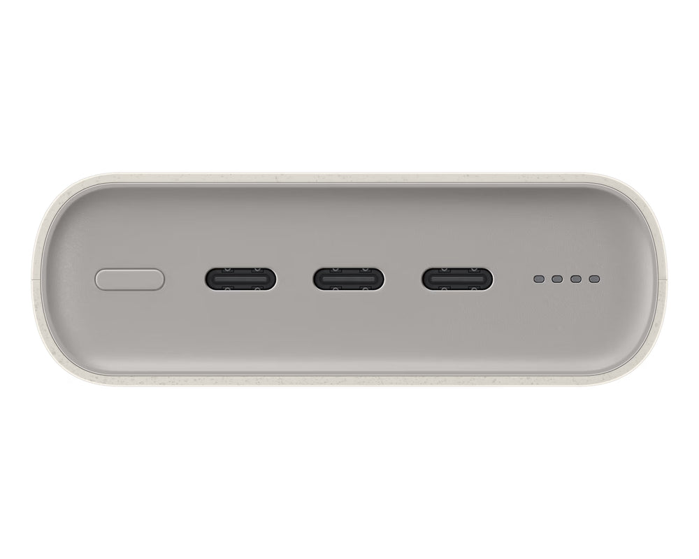 Samsung Power Bank 20 000 mAh — Batterie Externe Maroc