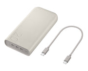 Samsung EB-P4520 — dimensions et poids (350g)