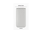 Batterie Samsung EB-P4520 20000 mAh — compatible Galaxy iPhone PC portable — Maroc
