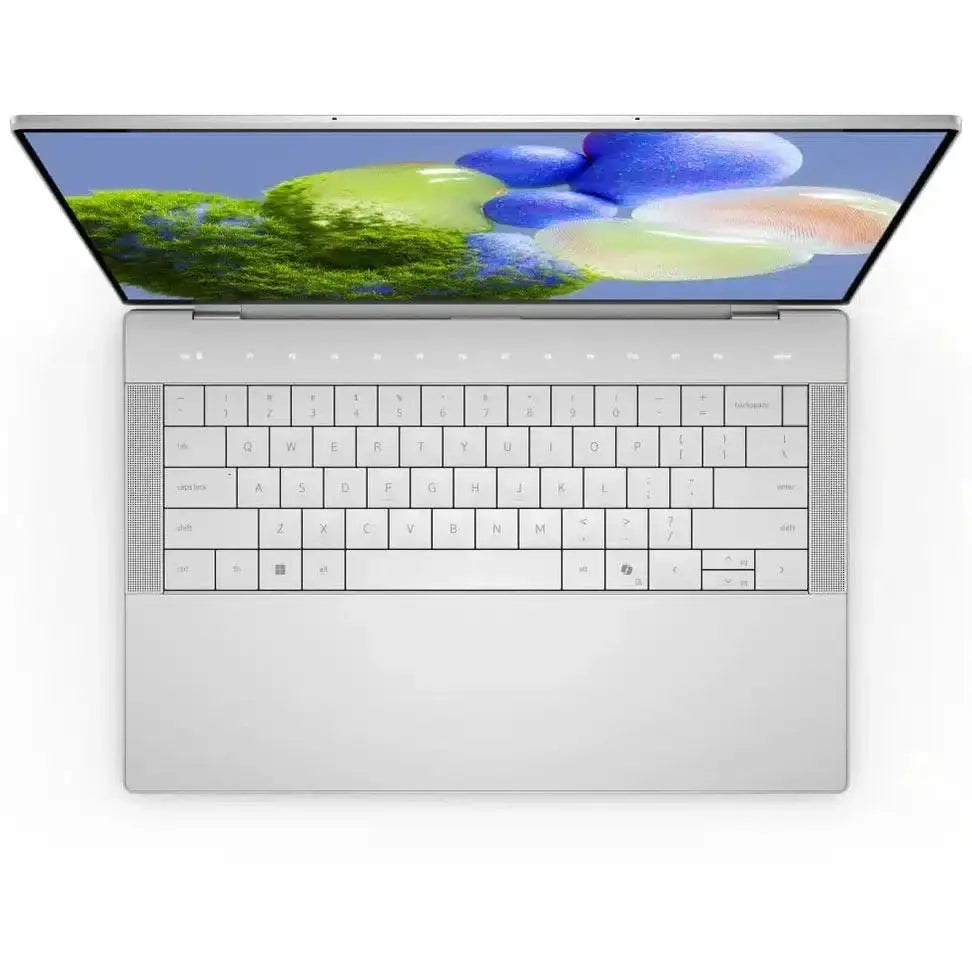 Dell XPS 14 9440 Tactile – Core Ultra 7 — vue 2 — Connecto.ma