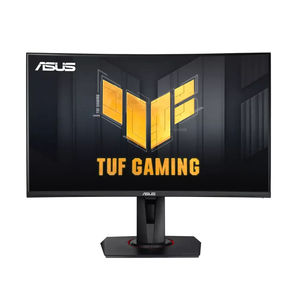 Asus TUF Gaming VG27VQM – Moniteur 27″ Full HD 240 Hz — Connecto.ma