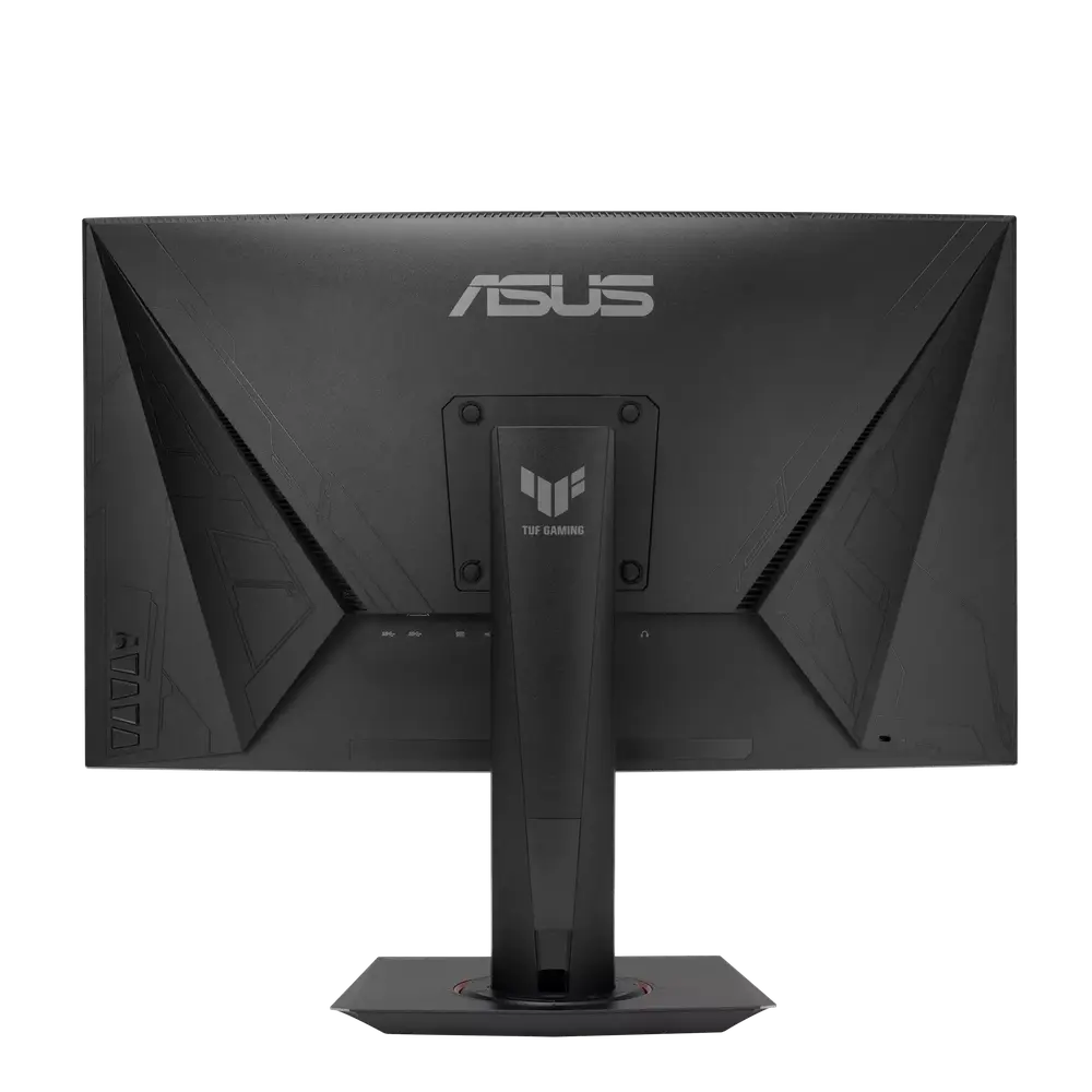 Asus TUF Gaming VG27VQM1B – Moniteur 27″ Full HD 280 Hz — vue 3 — Connecto.ma