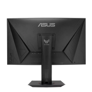 Asus TUF Gaming VG27VQM – Moniteur 27″ Full HD 240 Hz — vue 3 — Connecto.ma