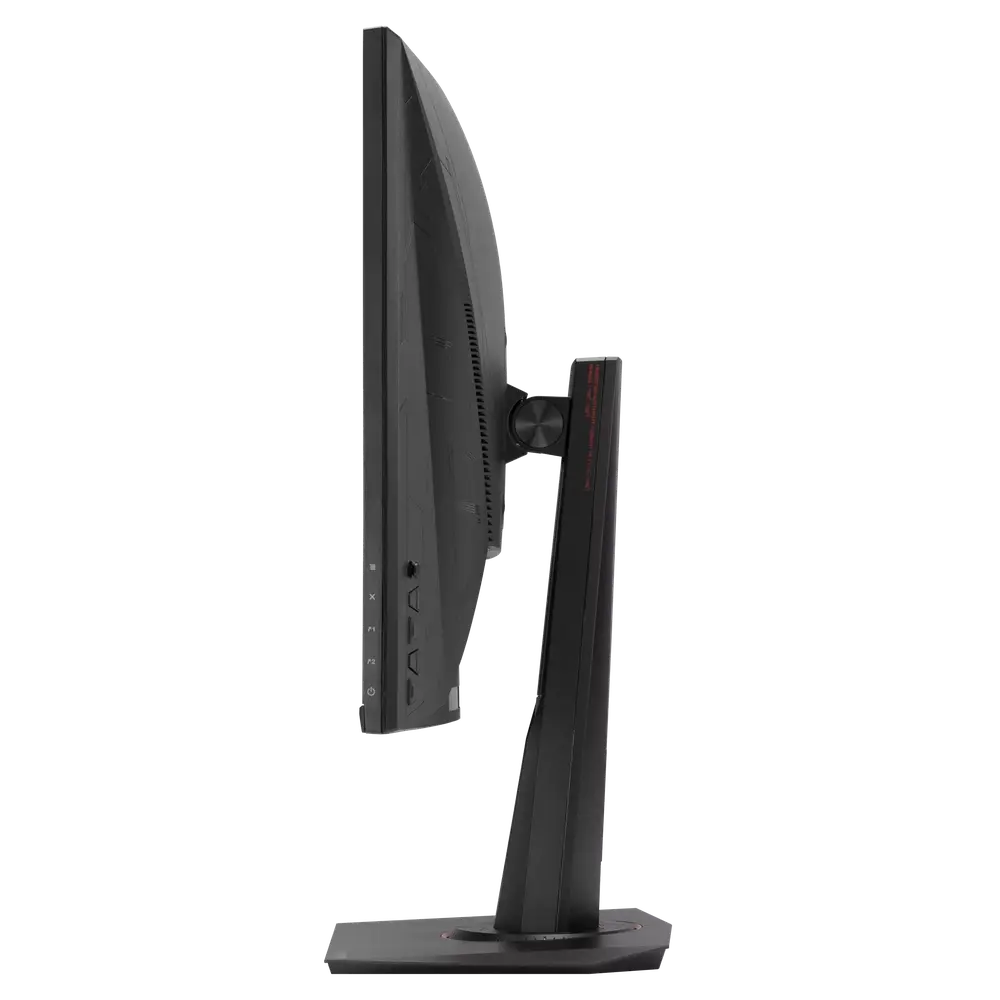 Asus TUF Gaming VG27VQM1B – Moniteur 27″ Full HD 280 Hz — vue 4 — Connecto.ma