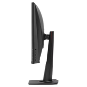 Asus TUF Gaming VG27VQM1B – Moniteur 27″ Full HD 280 Hz — vue 4 — Connecto.ma