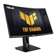 Asus TUF Gaming VG27VQM1B – Moniteur 27″ Full HD 280 Hz — vue 2 — Connecto.ma