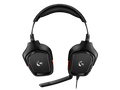 Casque Avec Fil Gamer Logitech G332 5099206081963
