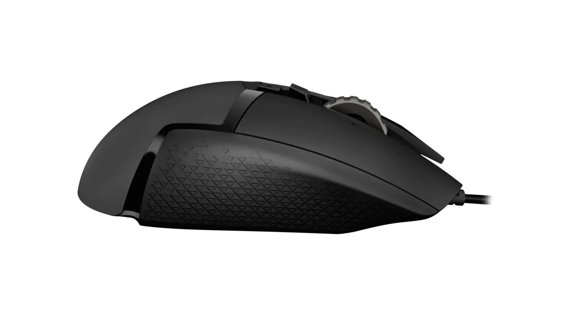 Logitech G502 Hero RGB – Souris Gaming Haute Précision | Connecto Connecto.ma