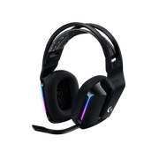 Logitech G733 Lightspeed NOIR – Casque Gaming Sans Fil RGB | — Connecto.ma