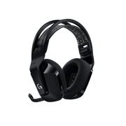 Logitech G733 Lightspeed NOIR – Casque Gaming Sans Fil RGB | — vue 2 — Connecto.ma