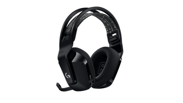 Logitech G733 Lightspeed NOIR – Casque Gaming Sans Fil RGB | Connecto.ma