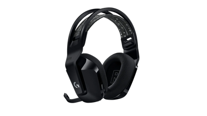 Logitech G733 Lightspeed NOIR – Casque Gaming Sans Fil RGB | Connecto.ma