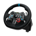Logitech G29–Volant de Course + Pédales PC & PlayStation