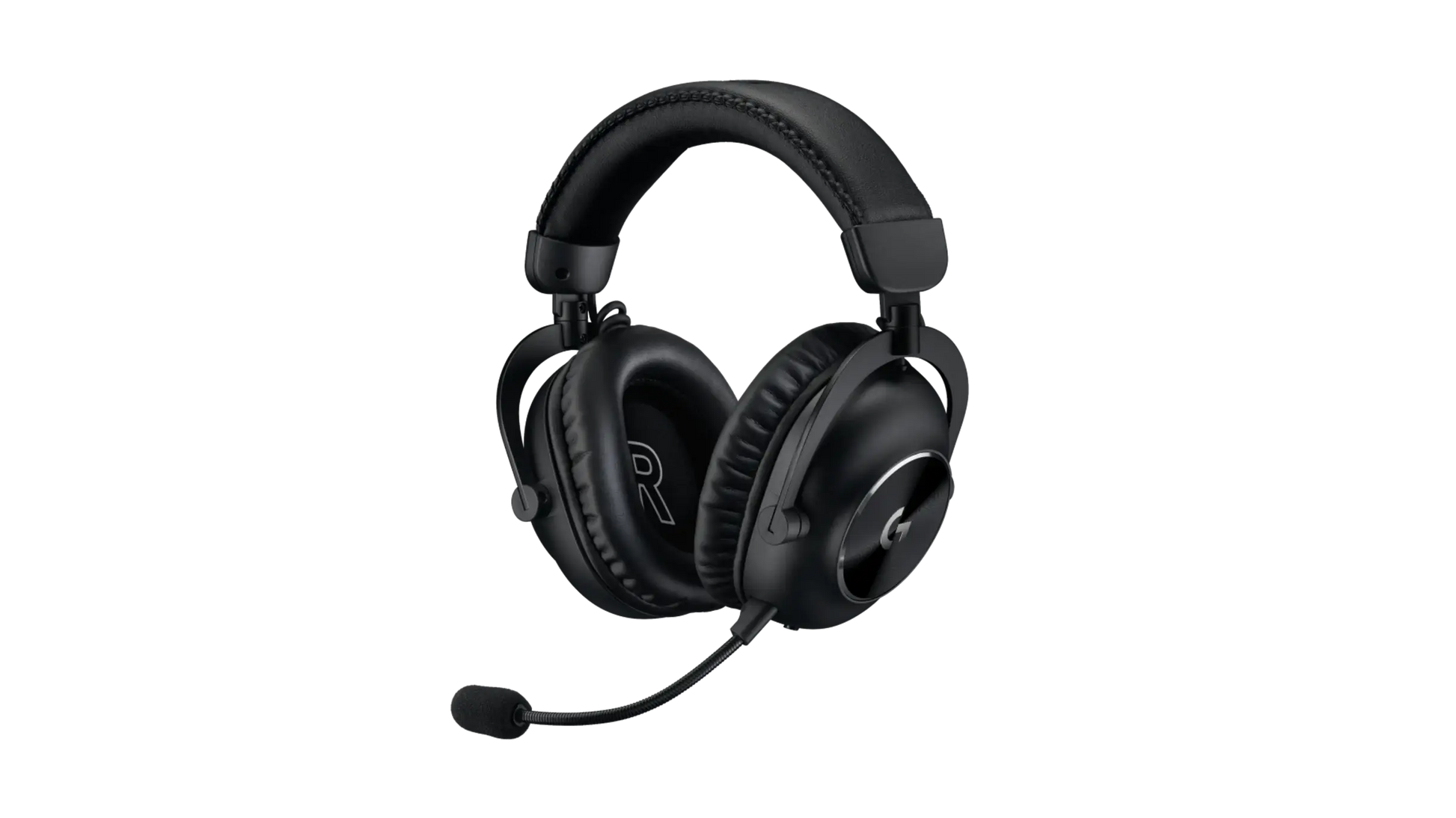 Logitech G PRO X 2 Lightspeed – Casque Gaming Sans Fil Noir | Son PRO-G Graphène & eSports Connecto.ma
