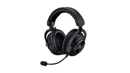 Logitech G PRO X 2 Lightspeed – Casque Gaming Sans Fil Noir | Son PRO-G Graphène & eSports Connecto.ma
