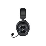 Logitech G PRO X 2 Lightspeed – Casque Gaming Sans Fil (Noir) — Connecto.ma