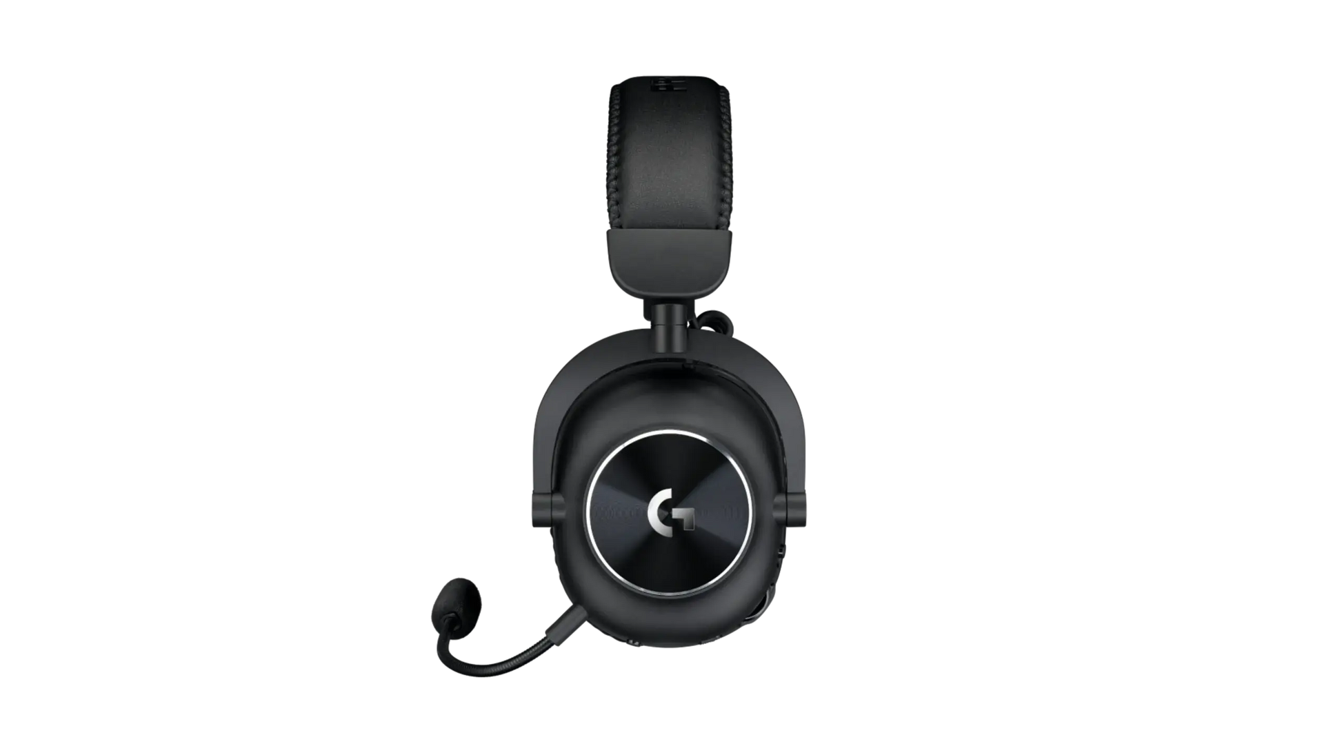 Logitech G PRO X 2 Lightspeed – Casque Gaming Sans Fil Noir | Son PRO-G Graphène & eSports Connecto.ma