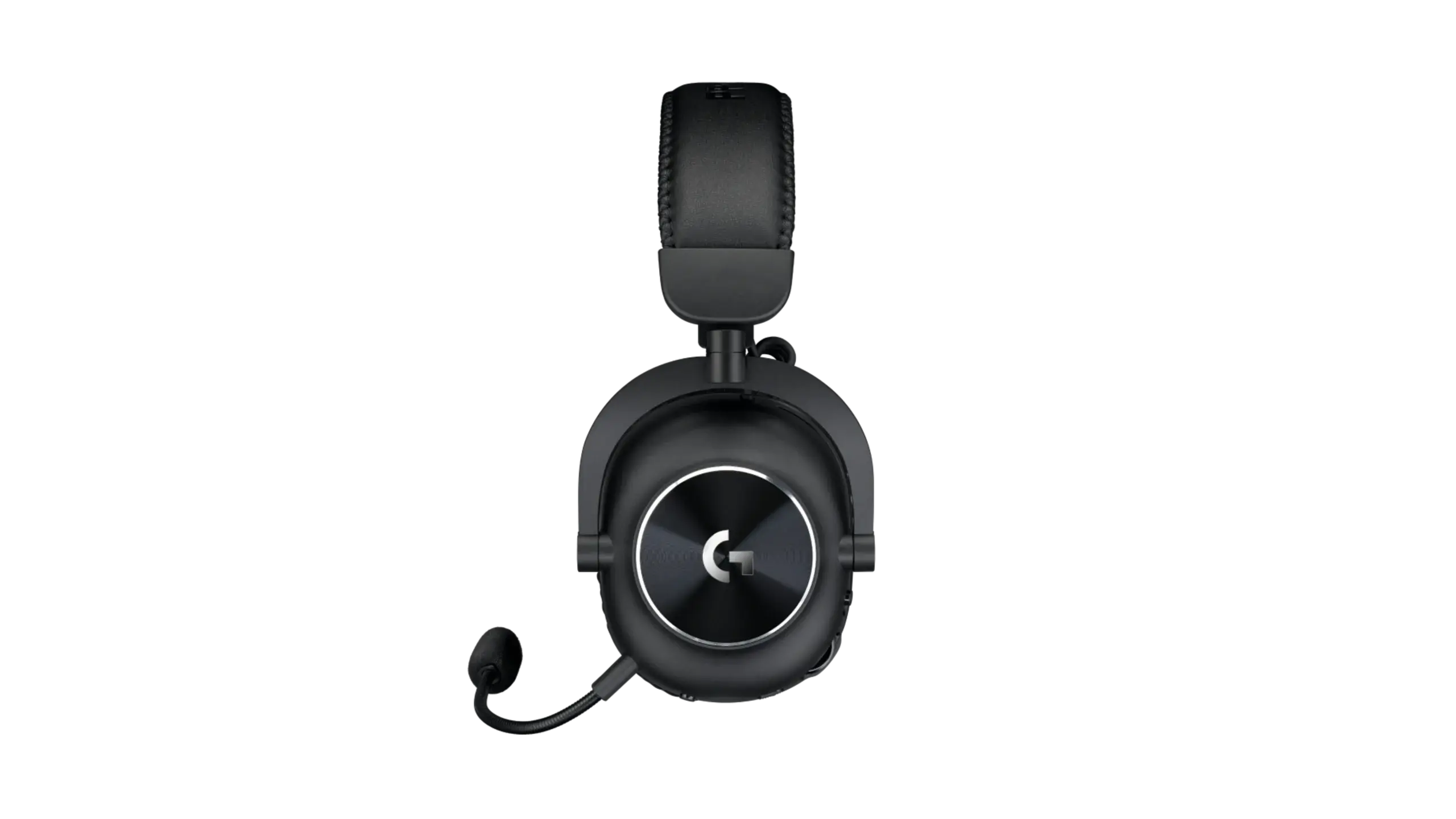 Logitech G PRO X 2 Lightspeed – Casque Gaming Sans Fil Noir | Son PRO-G Graphène & eSports Connecto.ma