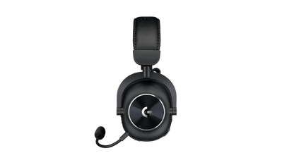 Logitech G PRO X 2 Lightspeed – Casque Gaming Sans Fil Noir | Son PRO-G Graphène & eSports Connecto.ma