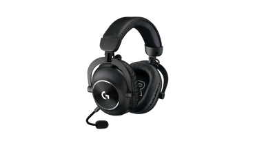 Logitech G PRO X 2 Lightspeed – Casque Gaming Sans Fil Noir | Son PRO-G Graphène & eSports Connecto.ma