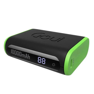 Mini PowerBank Goui Bolt – 10000 mAh — Connecto.ma